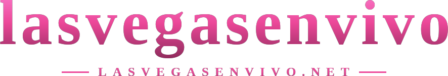 lasvegasenvivo logo