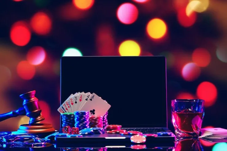 lasvegasenvivo Casino